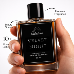 Features of Velvet Night