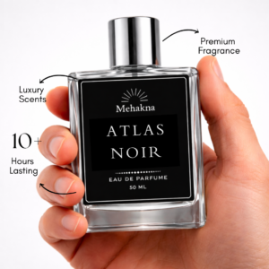 features of Altas Noir Perfume