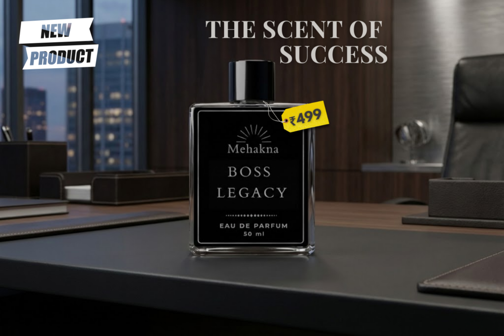 Boss Legacy