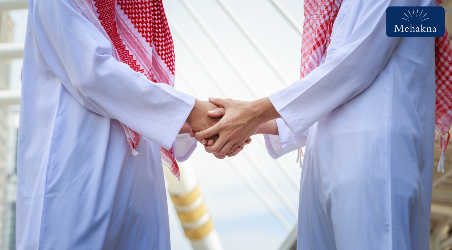 mehakna perfumes company 