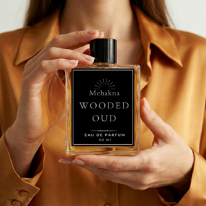 Wooded Oud perfume by mehakna, perfume under 500, scents, wood, fragnances, cheap and long lasting,