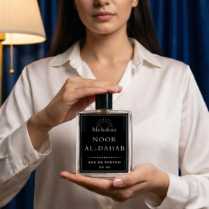 noor al dahab mehakna perfumes and fragnace, arabic scents