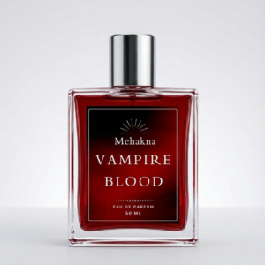 Vampire Blood perfume by mehakna, perfume under 500, scents, wood, fragnances, cheap and long lasting,