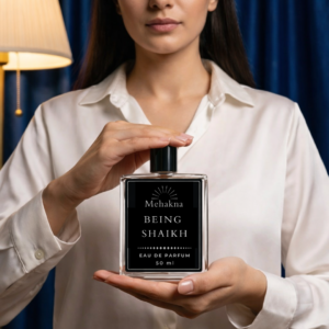 Being Shaikh by Mehakna perfume