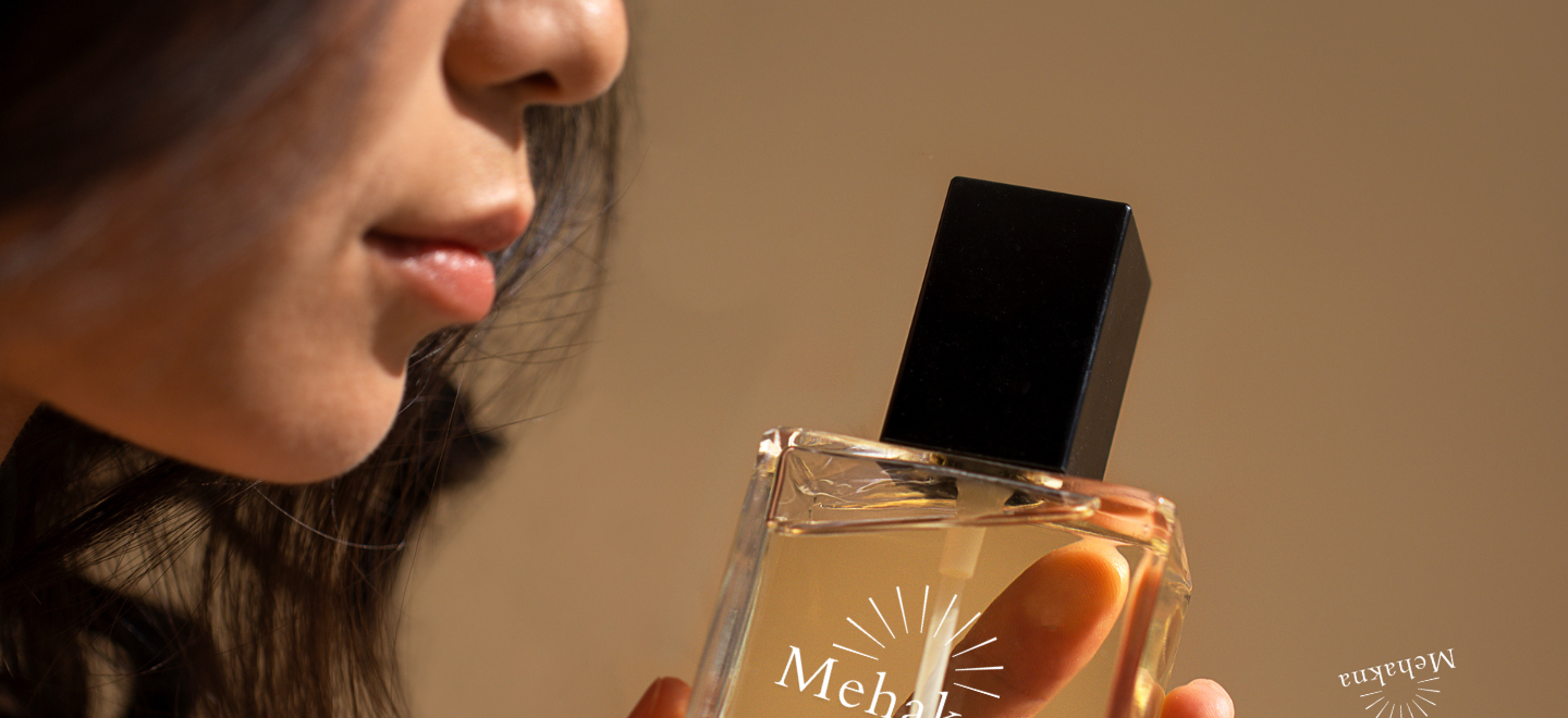 What is Perfume Addiction