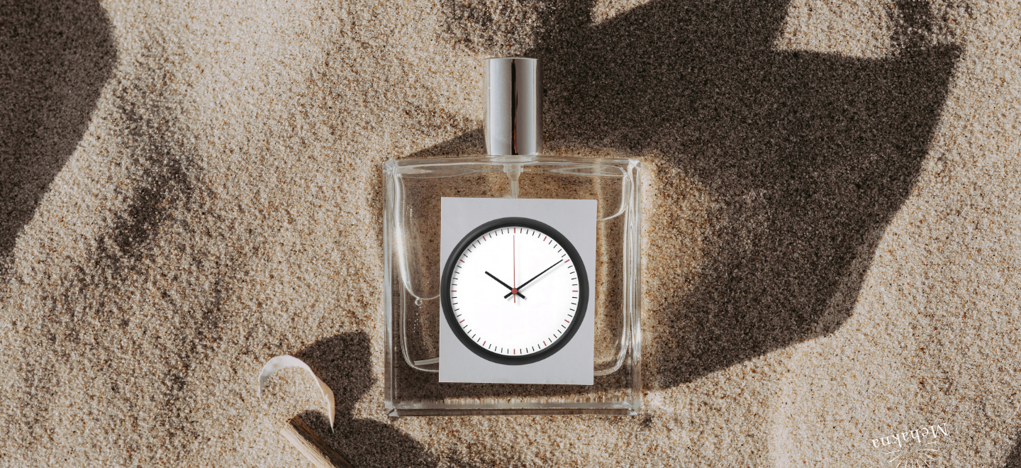 What is the Perfume Maceration Process