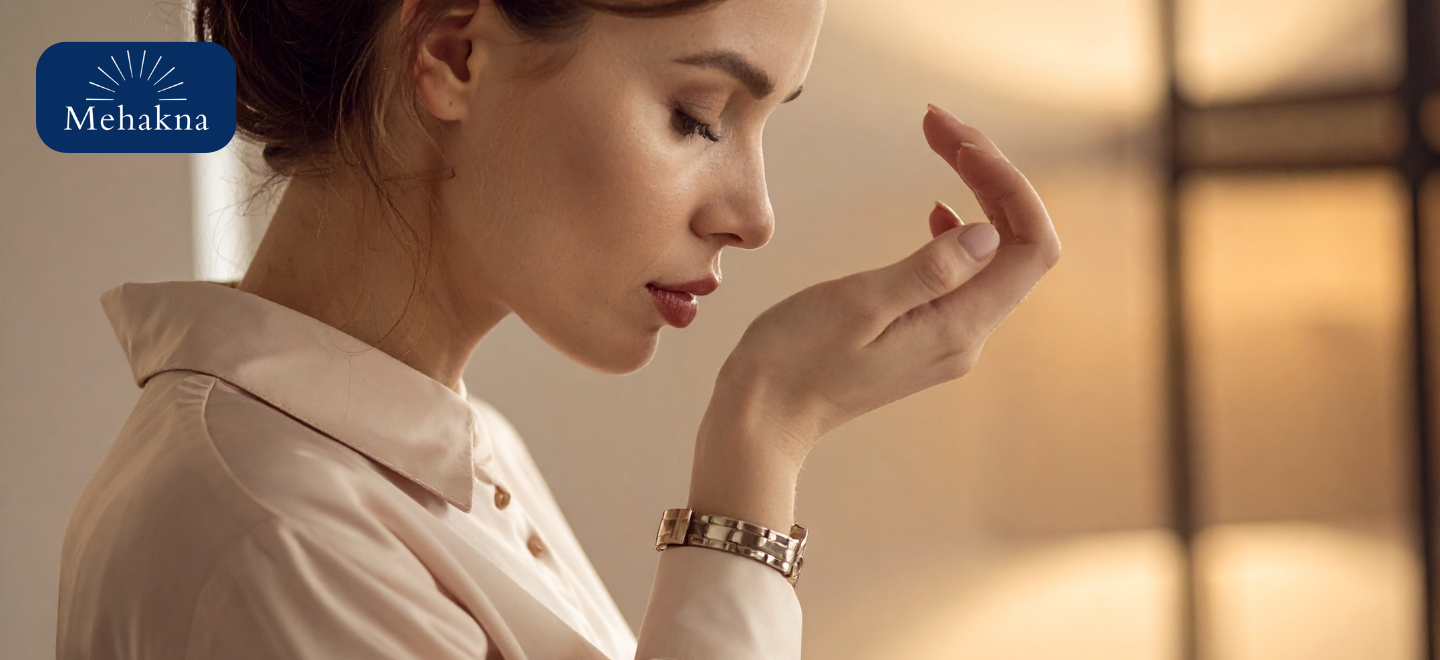 Why Base Notes Are Considered Important in Any Perfume