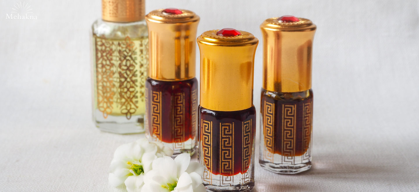 when should you use attar