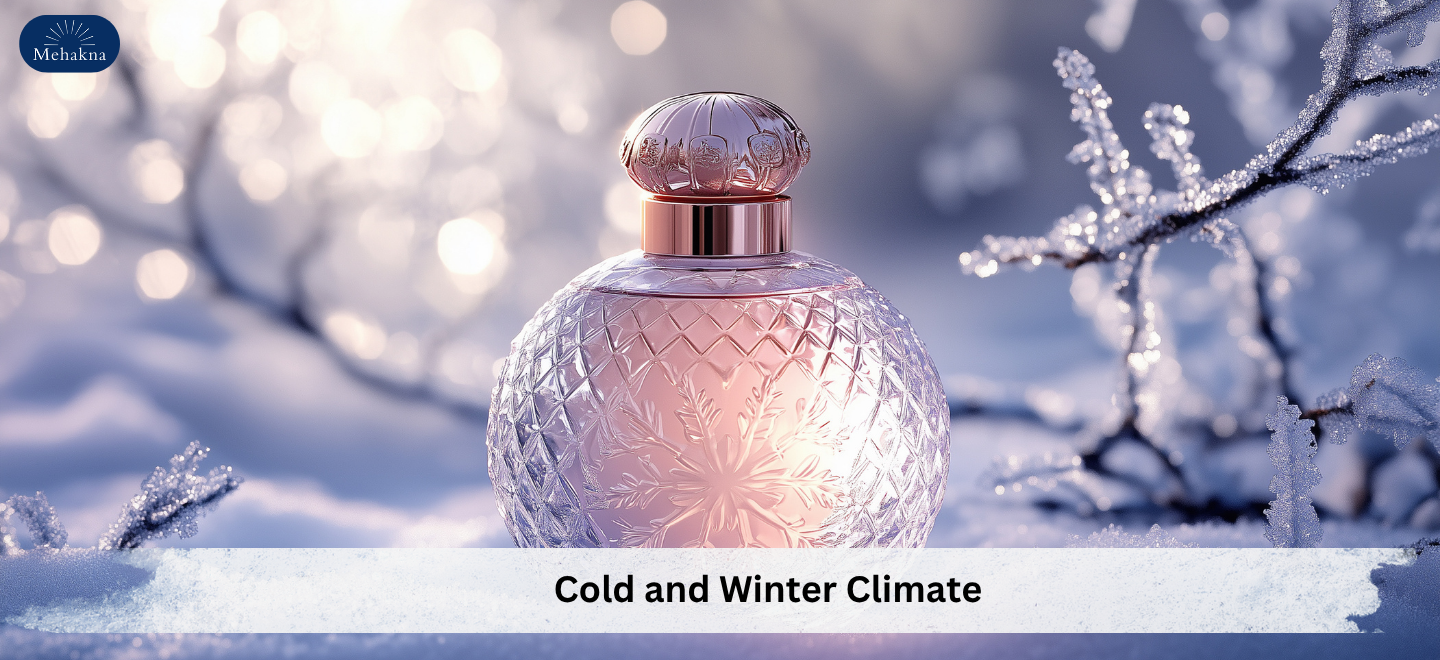 Cold and Winter Climate