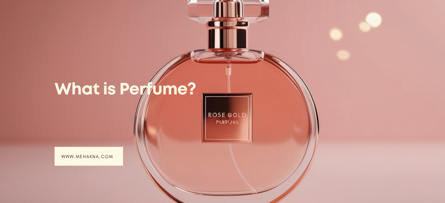 What is Perfume