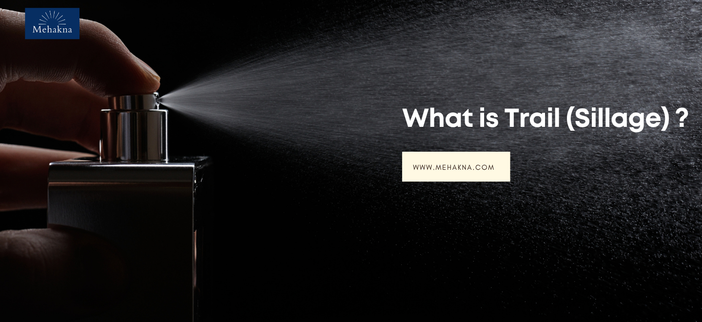 What is Trail (Sillage)