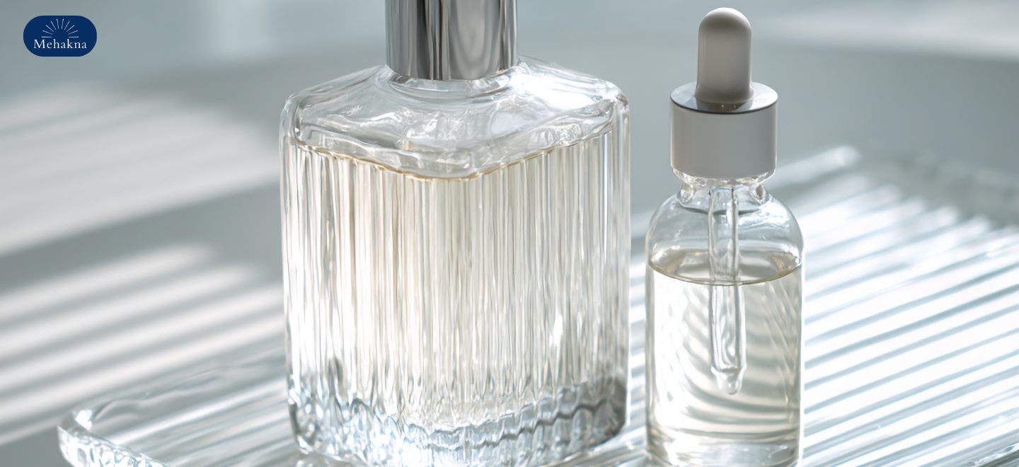 What to Look for in a Perfume Gift Set