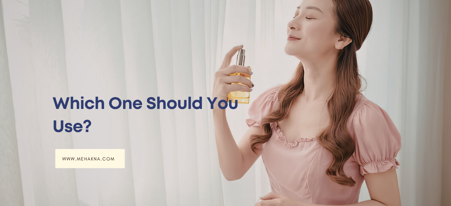 Which One Should You Use