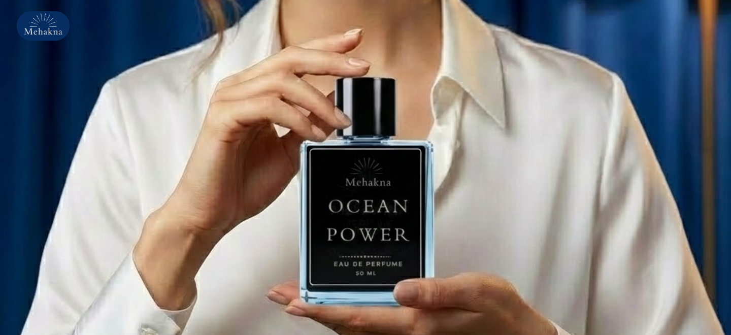 Why Perfume Makes a Perfect Gift for Women