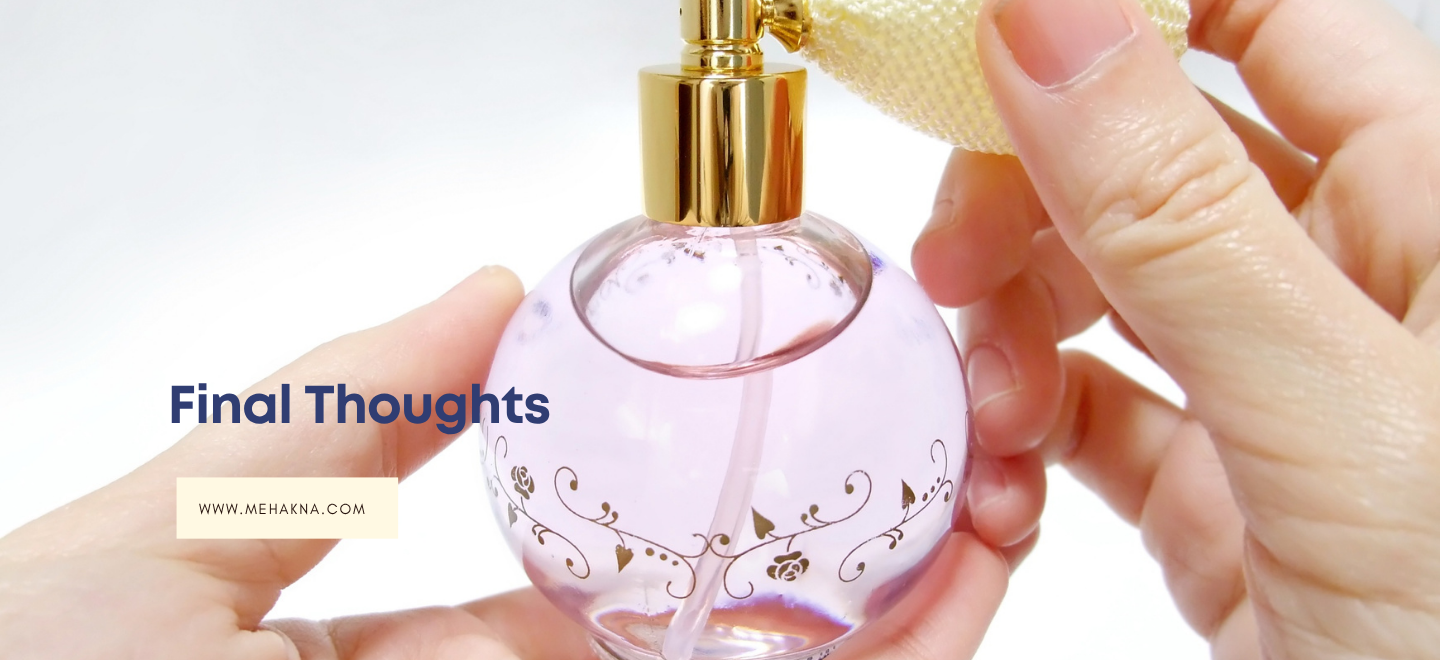 final thougtshs and conclusion perfume vs deo