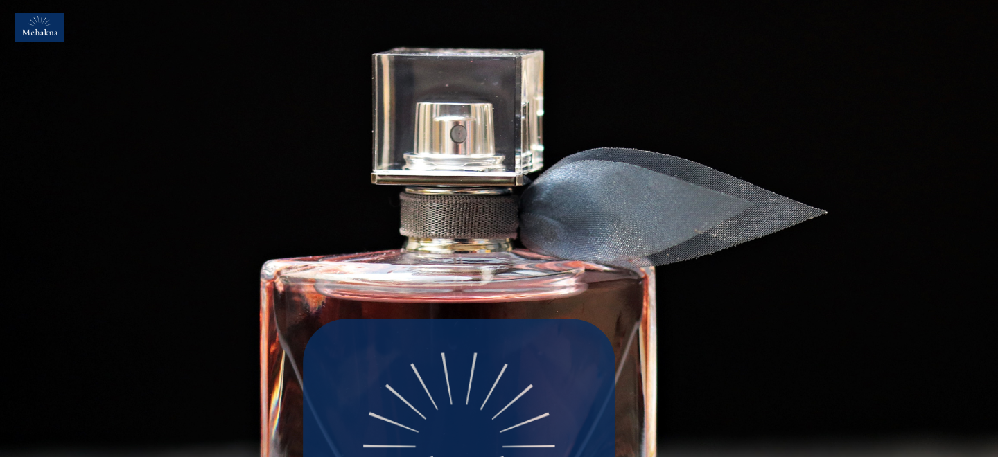 pefume aging process benefits and importance