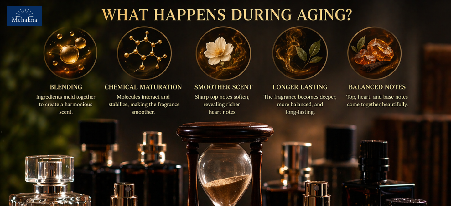 what happens during aging