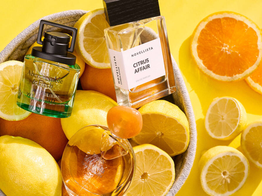 How to Choose the Right Perfume for Your Personality (Fresh, Woody, Musky & Oud Explained)