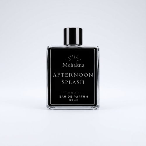 Afternoon Splash | Fresh Perfume for Outing | Perfume Under 500 | Mehakna Perfume