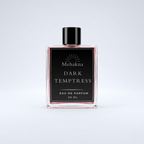 Dark Temptress | Best Perfume for women | Get Female perfume under 500