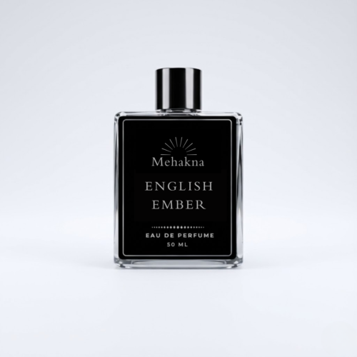 English Ember mehakna perfume store