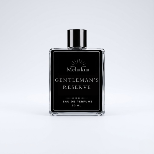 Gentleman’s Reserve mehakna perfume store