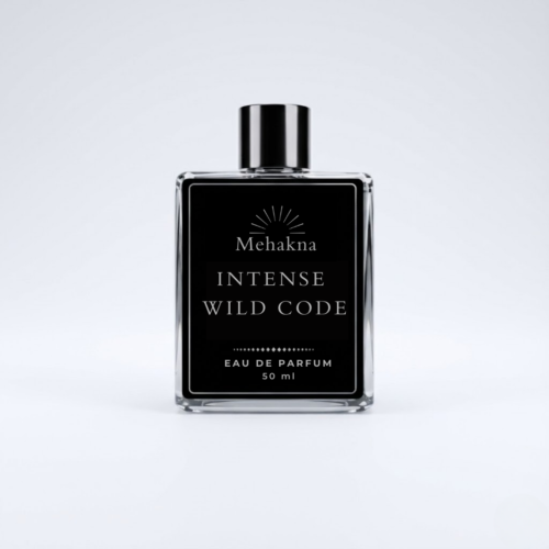 Intense Wild Code perfume by mehakna, perfume under 500, scents, wood, fragnances, cheap and long lasting,