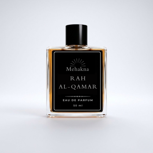 rah al qamar by mehakna perfume