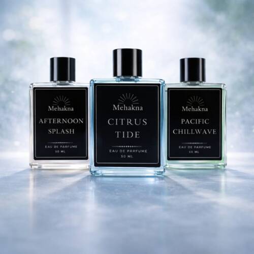 fresh combo perfumes @999 only