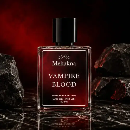 Vampire Blood Perfume | vampire blood perfume price in india | 50 Ml Scent Vampire Blood