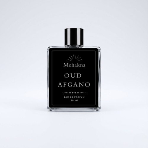 Oud Afgano Perfume for men | Arabic Perfume