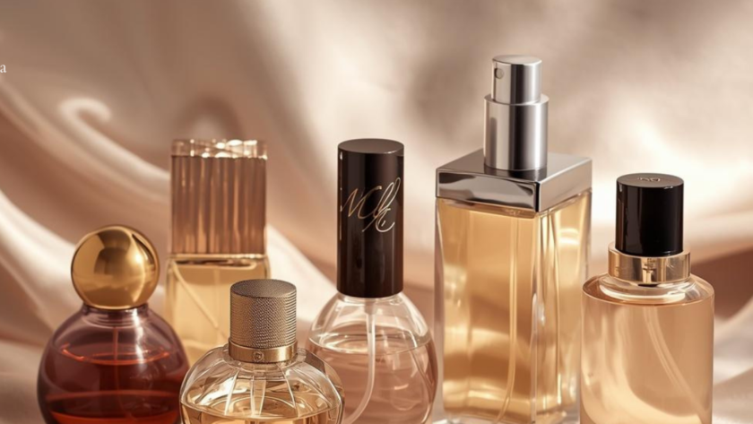 Importance of Perfume Atomizer, Why It Matters More Than You Think