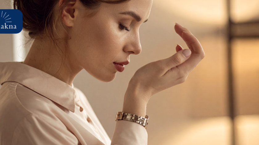 Why Base Notes Are Considered Important in Any Perfume