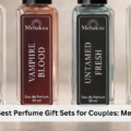 Best Perfume Gift Sets for Couples: Mehakna