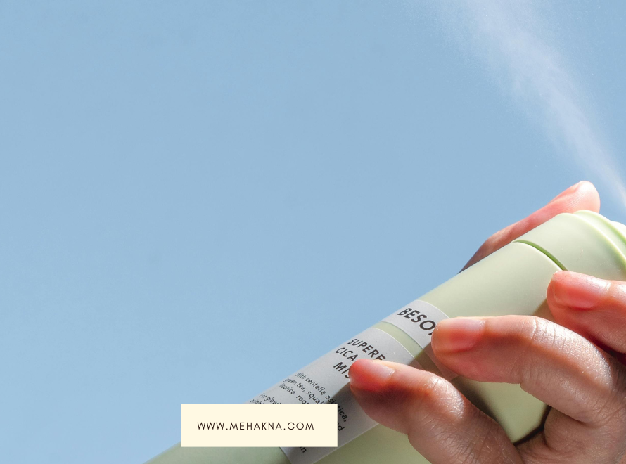 Difference Between Perfume and Deo A Complete Guide