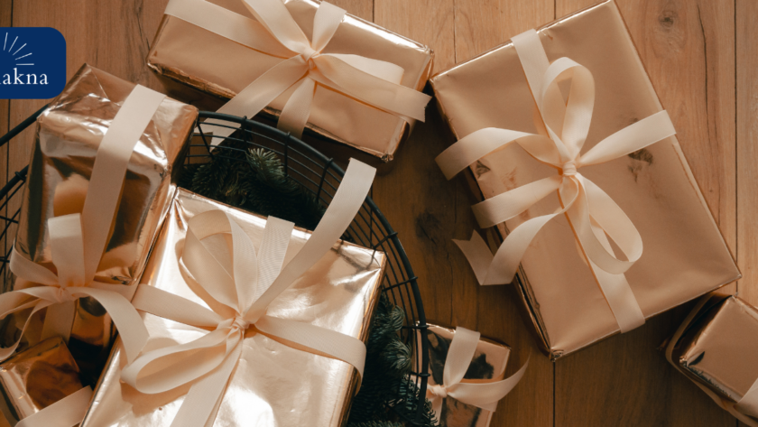 Choosing the perfect perfume gift set for women