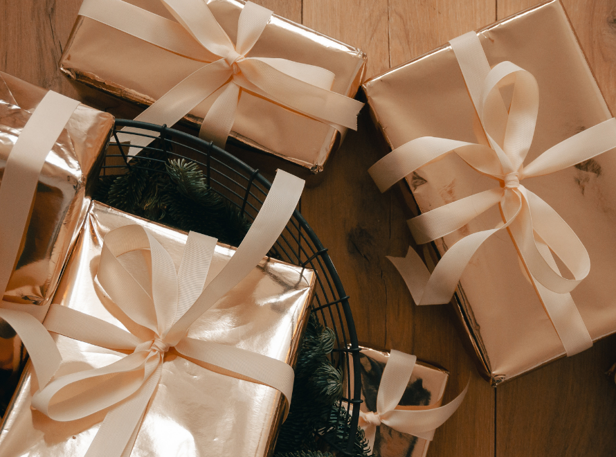 Choosing the perfect perfume gift set for women