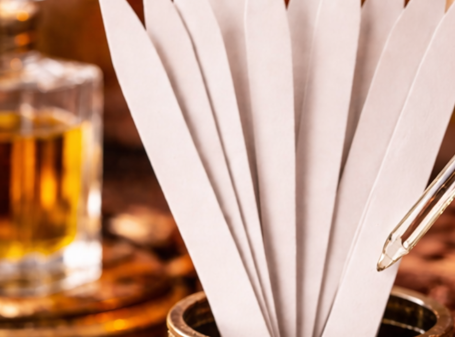 What is Perfume Absorbent Paper