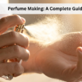 Perfume Making: A Complete Guide to Learning, Kits, Workshops, and Future Opportunities