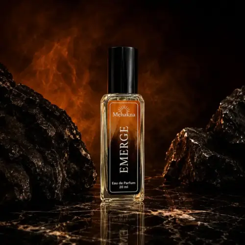 20 ml emerge perfume