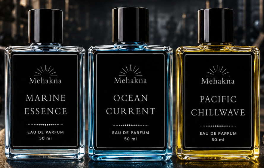 Best Perfume for Gym: Stay Fresh Before, During & After Every Workout