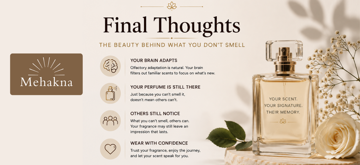 final thoughts