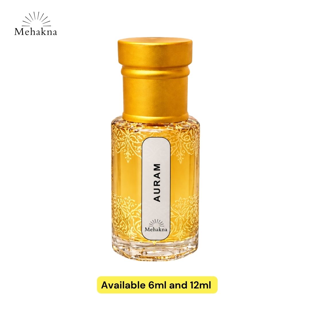 AURAM ATTAR ITTAR PERFUME OIL (2)