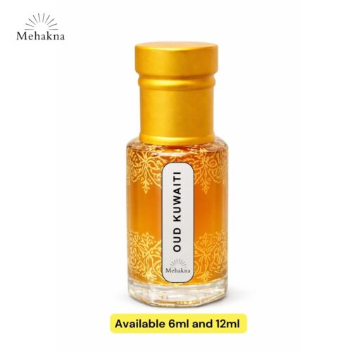 Oud Kuwaiti attar online