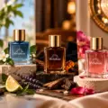 How Many Perfumes Should You Own for Different Occasions?
