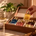 How to Store Perfumes Properly to Maintain Fragrance