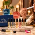 Why Try Mini Perfume Samples Before Buying a Full Bottle?