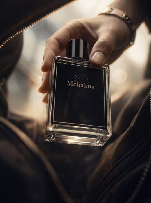 mehakna perfumes